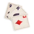 Cards at Bonus Spins Mania Online Casino