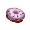 Donut at Bonus Spins Mania Online Casino