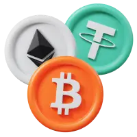 All cryptocurrencies are supported at Bonus Spins Mania Casino