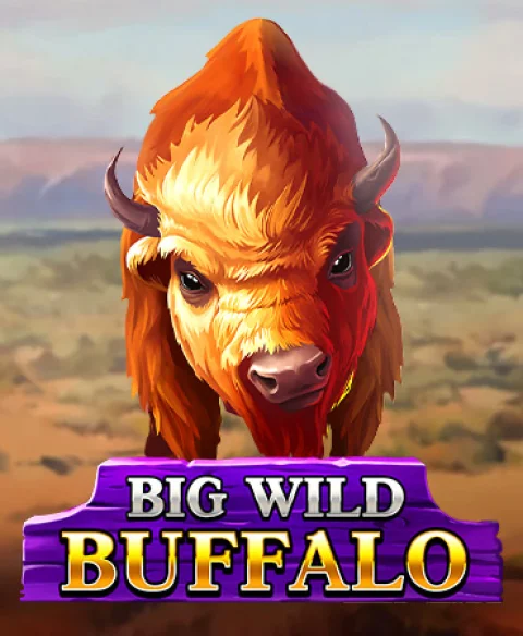 Play Big Wild Buffalo at Bonus Spins Mania Casino