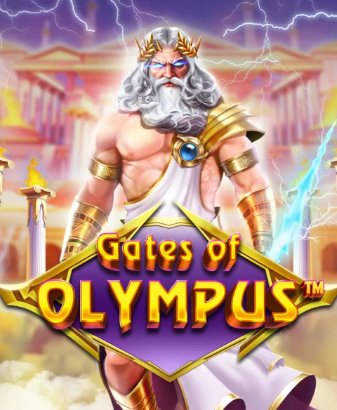 Play Gates of Olympus at Bonus Spins Mania Casino