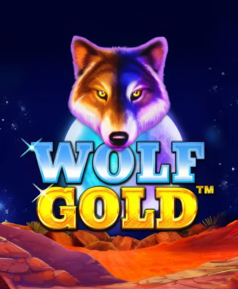 Play Wolf Gold at Bonus Spins Mania Casino