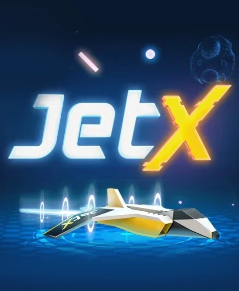 Play JetX at Bonus Spins Mania Casino