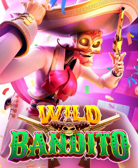 Play Wild Bandito at Bonus Spins Mania Casino