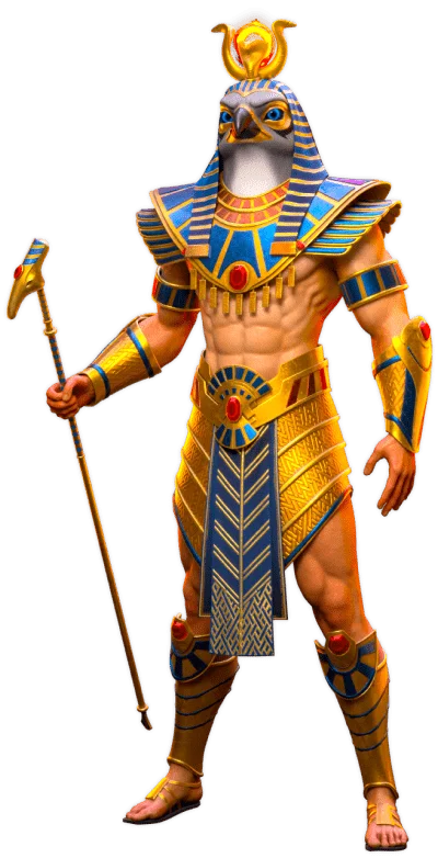 Egyptian at Bonus Spins Mania Online Casino