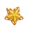 Star at Bonus Spins Mania Online Casino